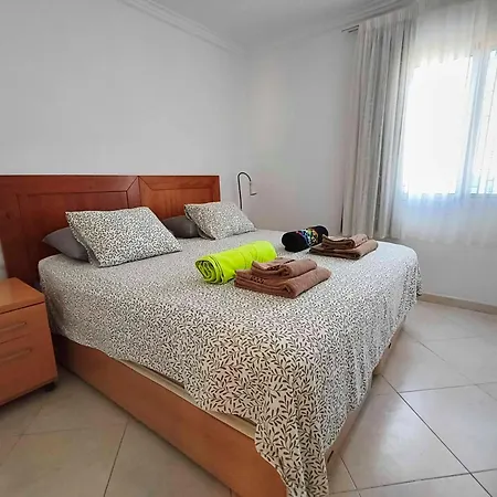 Achacay Cristianos Arona (Tenerife)